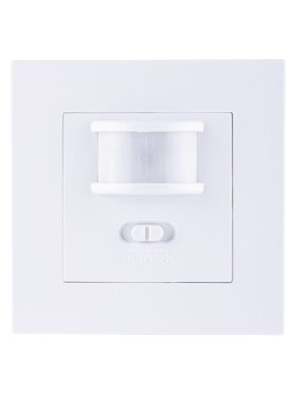 Датчик движения инфракрасный TDM Electric ДДВ-04 SQ0324-0045