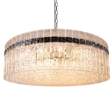 Подвесная люстра Loft IT Nevada 10297/800 Pearl black