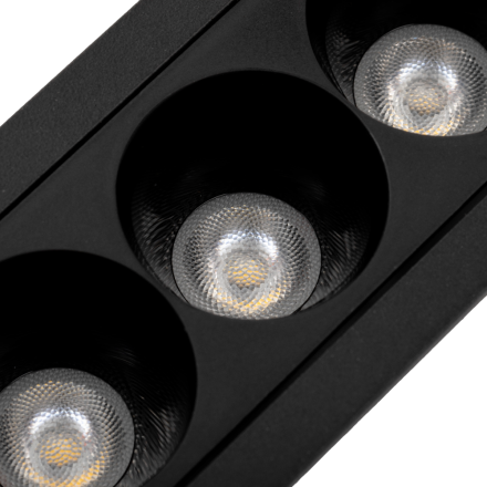 Встраиваемый светильник Ritter Artin 59941 8