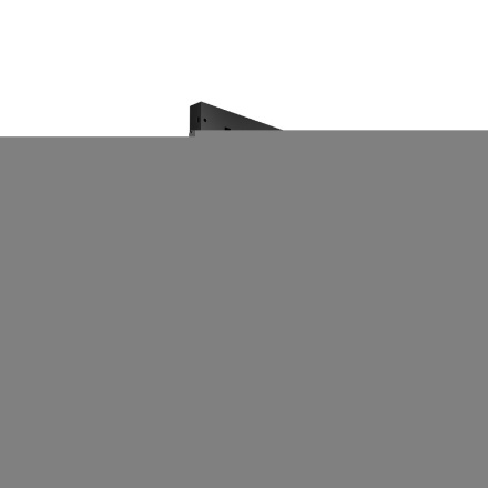 Трековый магнитный светильник Maytoni Focus Led TR187-1-5W3K-M-B