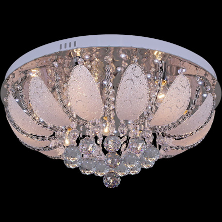 Потолочная люстра Reluce 55725-0.3-08