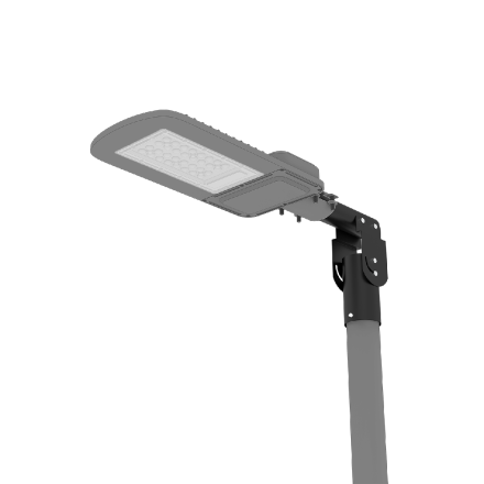 Кронштейн для уличных светильников Gauss 903215106