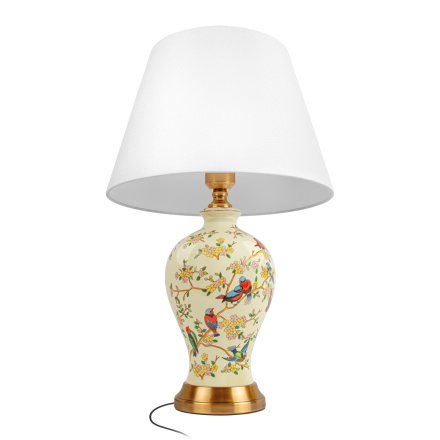 Настольная лампа Loft IT Gladiole 10382T