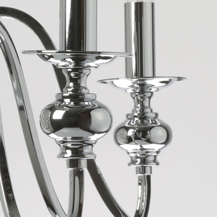 Подвесная люстра MW-Light Консуэло 614013808