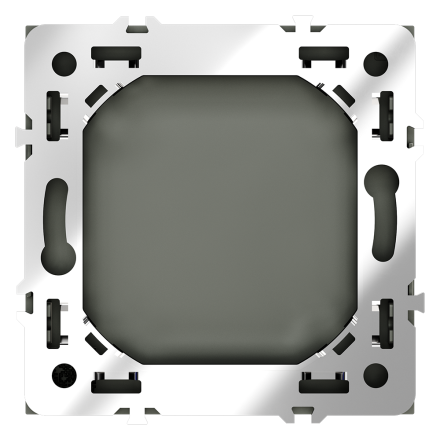 Заглушка Voltum S70 VLS080106 (титан)