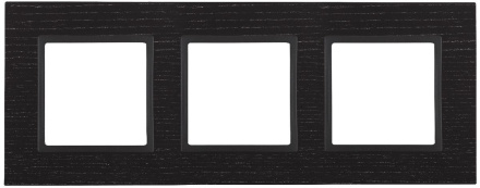 Рамка на 3 поста Эра 14-5303-05 Б0034577