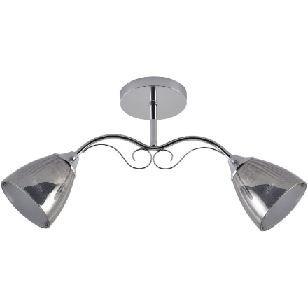 Люстра на штанге Reluce 01542-0.3-02 CR