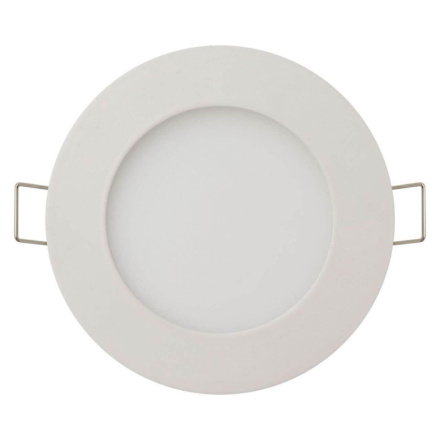 Встраиваемый светодиодный светильник Horoz Slim-6 6W 6400K 056-003-0006 HRZ33002848