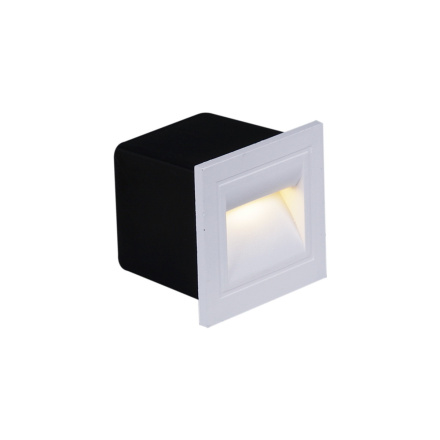 Подсветка для лестниц Reluce 86605-9.0-001TL LED1W WT