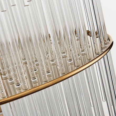 Подвесная люстра ImperiumLoft Nocturne 168486-26