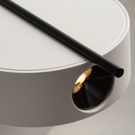 Настенный светильник Maytoni Nuance MOD180WL-L4W3K