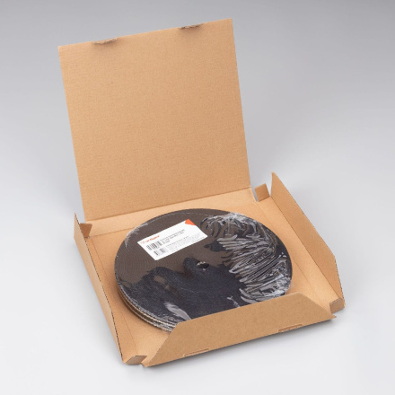 Ремень токопроводящий Arlight SL-LINE-W20-BELT 5m BLACK 053625