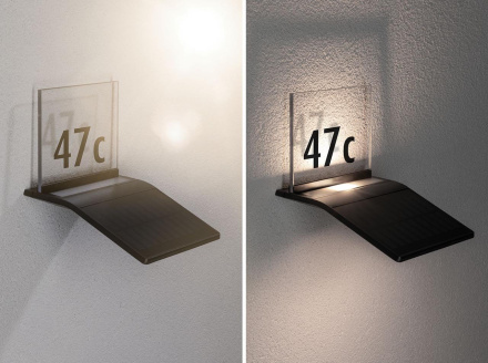 Настенный светильник Paulmann 94243