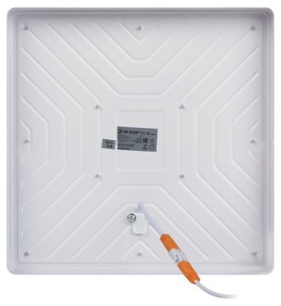 Настенно-потолочный светильник Эра LED 16-36-6K Б0054343