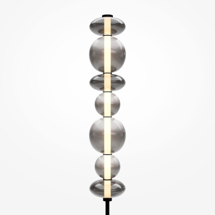 Торшер Maytoni Futuro MOD307FL-L40B3K