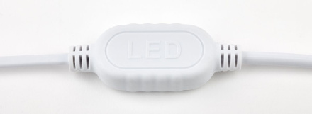 Светодиодная лента Эра 220В 2835 4,8Вт/м 2700K 20м IP67 LS2835-4,8-60-220-2700К-IP67-20m Б0043094