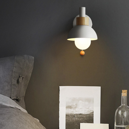 Бра ImperiumLoft Fanta 101571-26