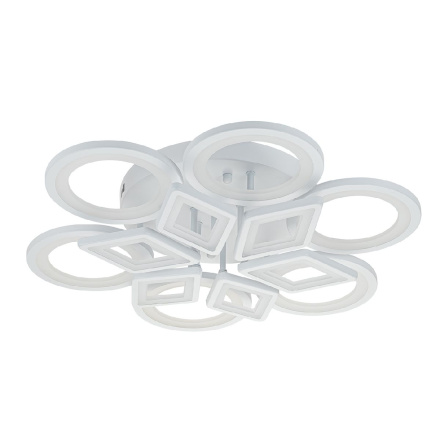 Потолочная люстра Escada Mosaic 10248/12LED