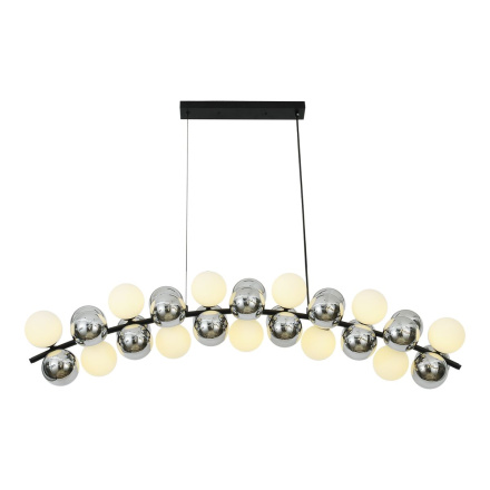 Подвесная люстра Lussole Honolulu LSP-6069