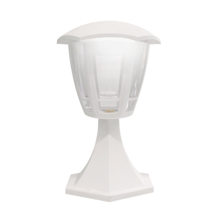 Уличный светильник Apeyron Валенсия ДТУ 07-8-003 У1 11-195