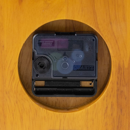 Часы настенные Apeyron WD2207-970-3