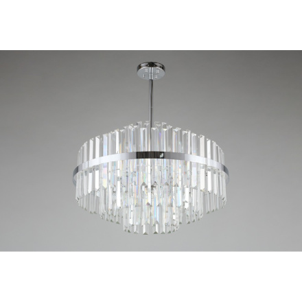 Люстра на штанге Omnilux Saviano OML-69007-09