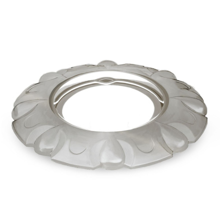 Встраиваемый светильник Gauss Metal Exclusive CA054