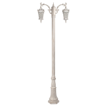 Парковый светильник Loft IT Tremezzo 100019/2200 WBG