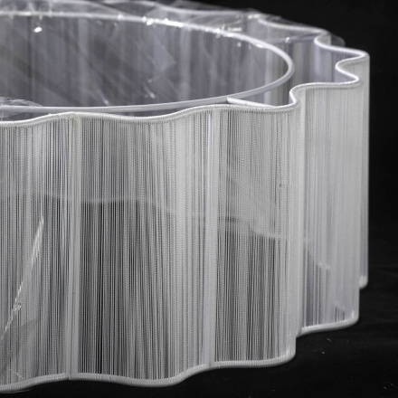 Накладная люстра Lussole Lgo GRLSL-3307-06