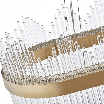 Подвесная люстра Arte Milano Venezia 311033/L800 BS