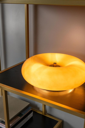 Настольная лампа Lucide Sentino 10525/30/41