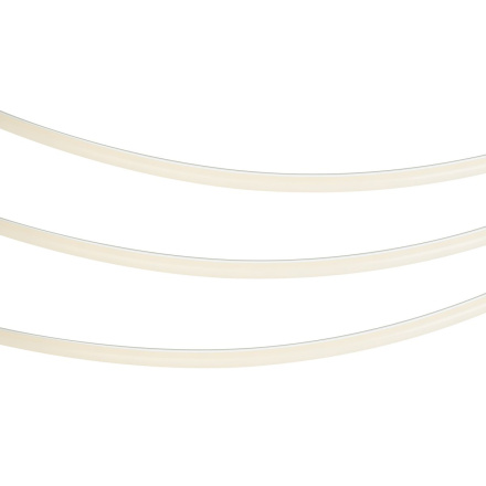 Лента герметичная Arlight COB-PSW-X480-8mm 24V Warm3000 (6 W/m, IP67, TWP100, 5m) (CRI>90) 060452