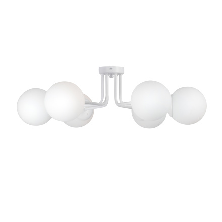 Потолочная люстра Vitaluce V4995-0/6PL