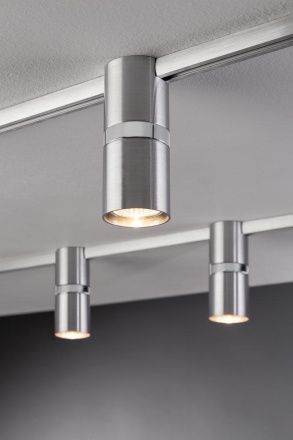 Трековый cветильник Paulmann Rail System VariLine Allegro 95153