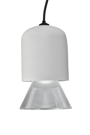 Трековый магнитный светильник iLedex Vision SMART 4822-015-D72-8W-38DG-WH