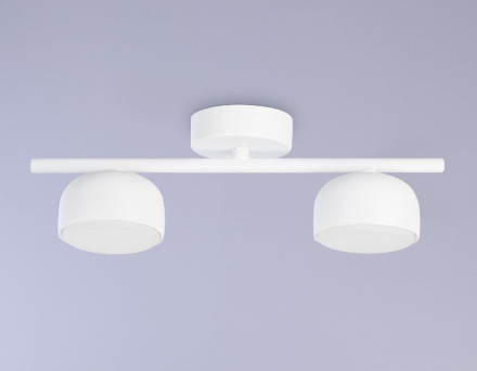 Потолочный светильник Ambrella Light Techno spot TN71022