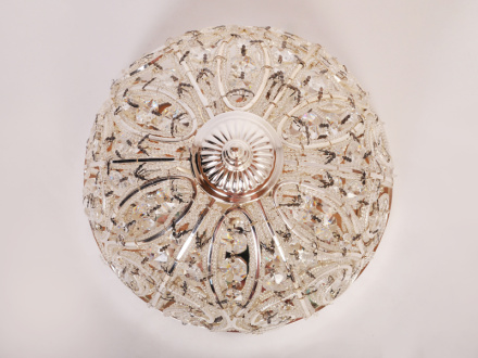 Потолочная люстра HSX12103/3