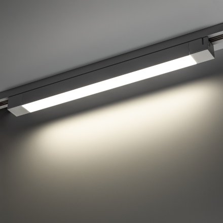 Трековый однофазный светильник Ritter Artline 59716 6