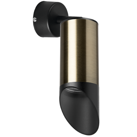 Встраиваемый спот Lightstar Rullo RB43137 (214431+590007+201437)