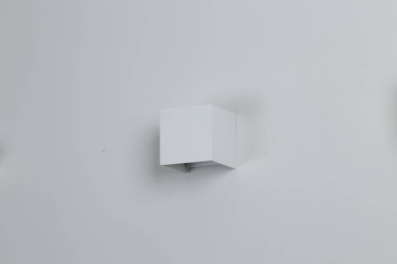 Настенный светильник DesignLed GW-A310-6-WH-NW 001232