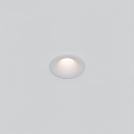 Встраиваемый светильник Maytoni Spark DL094-GU10-W