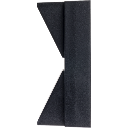 Уличный настенный светильник Duwi Nuovo LED 24777 1