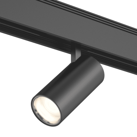 Трековый светильник DesignLed SY-601202-BL-20-36-WW 005397