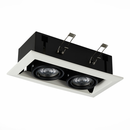 Встраиваемый светильник ST LUCE ST250.548.02