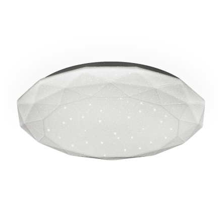 Потолочный светильник Ritter Brilliance 52337 6