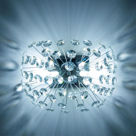 Настенный светильник Citilux Betsy EL322W04.1