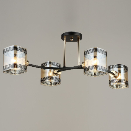 Потолочная люстра Reluce 04723-0.3-04