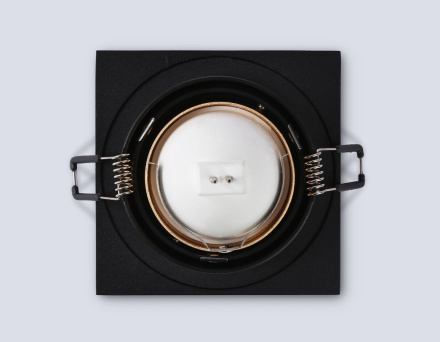 Встраиваемый светильник Ambrella Light Techno spot Technic base TN102829