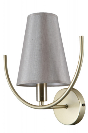 Бра Natali Kovaltseva 75151/1W GOLD