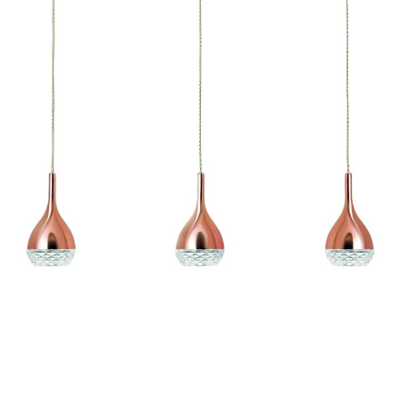 Подвесной светильник Mantra Khalifa 5166